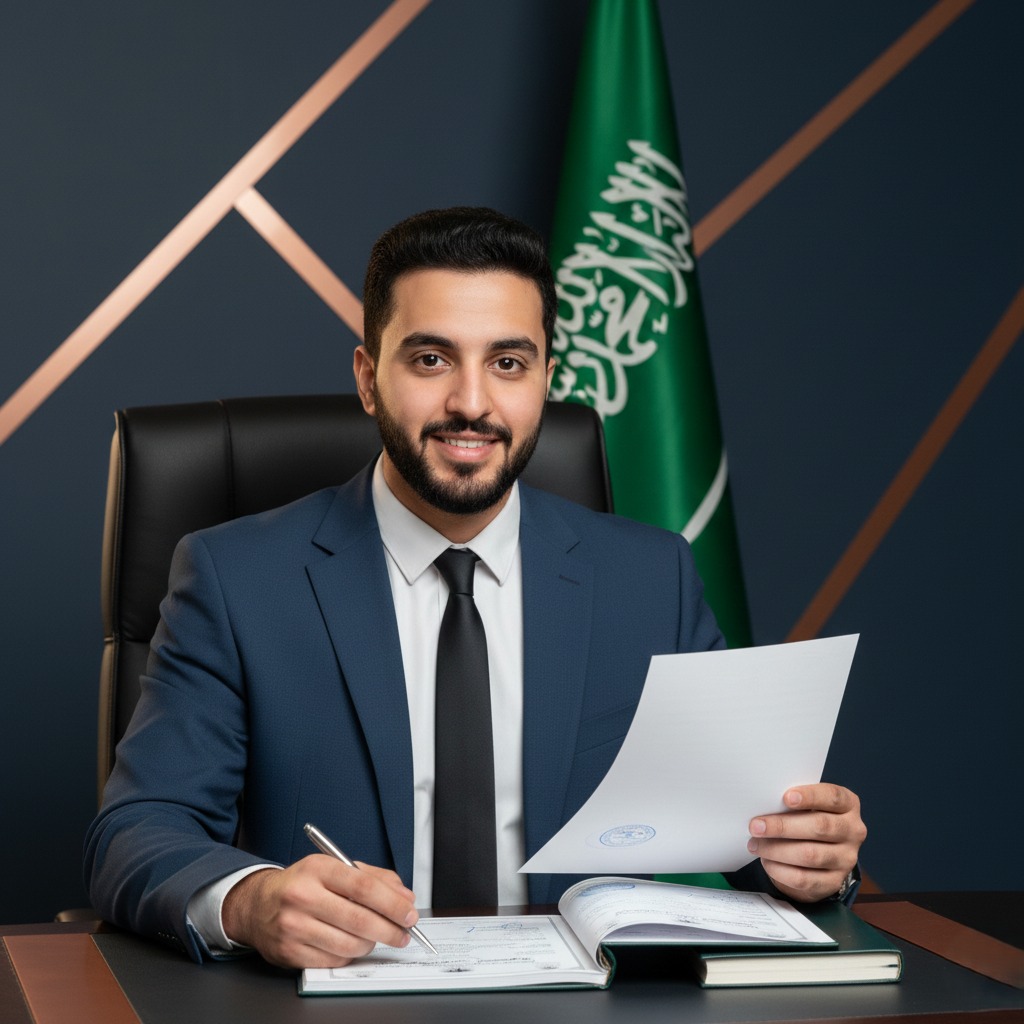 مكتب أبو عبد الله المطيري  للخدمات والمعاملات الرسمية